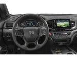 2025 Honda Passport TrailSport
