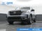 2025 Honda Passport TrailSport