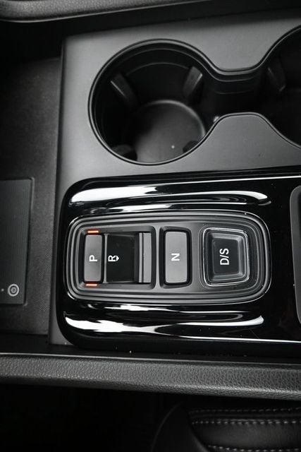 2026 Honda Passport RTL Towing