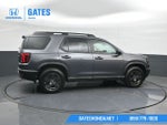 2026 Honda Passport RTL Towing