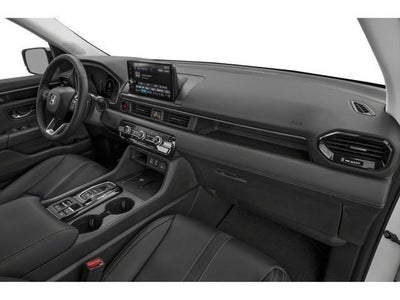 2023 Honda Pilot EX-L 7 Passenger