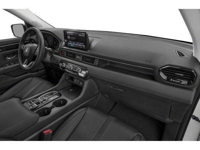 2023 Honda Pilot EX-L 7 Passenger