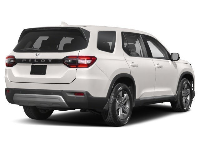 2023 Honda Pilot EX-L 7 Passenger