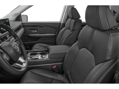 2023 Honda Pilot EX-L 7 Passenger