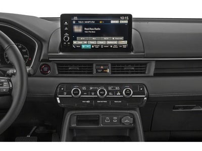 2023 Honda Pilot EX-L 7 Passenger