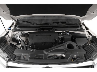 2023 Honda Pilot EX-L 7 Passenger