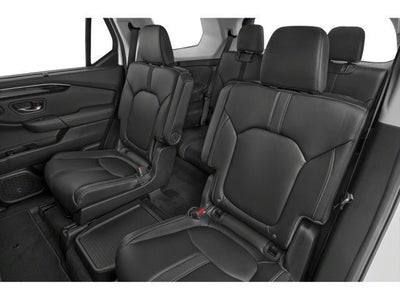 2023 Honda Pilot EX-L 7 Passenger