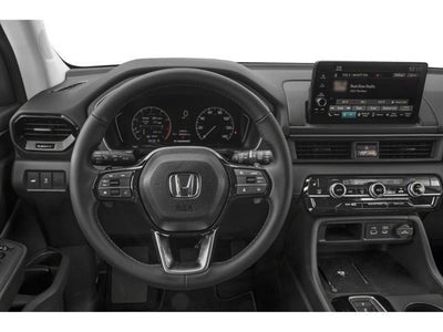 2023 Honda Pilot EX-L 7 Passenger
