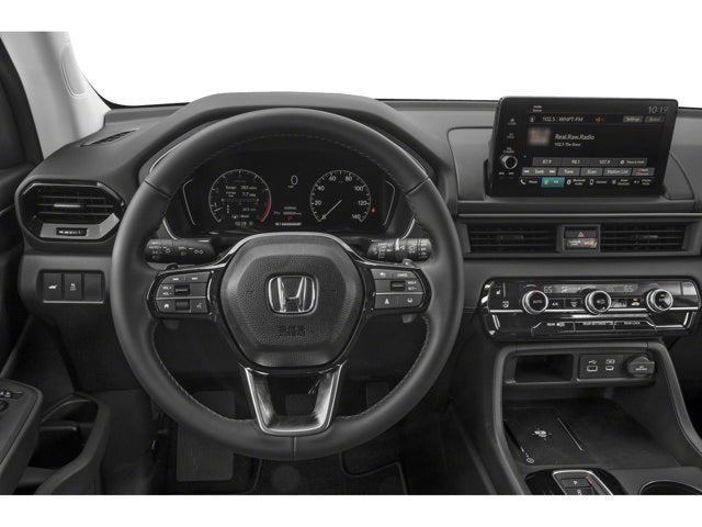 2023 Honda Pilot EX-L 7 Passenger