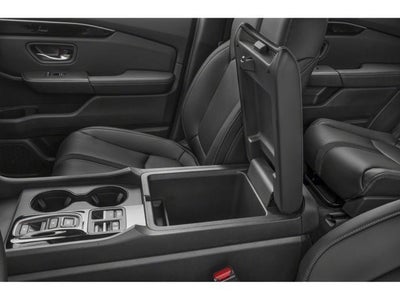 2023 Honda Pilot EX-L 7 Passenger