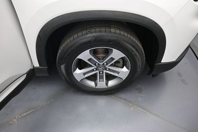 2023 Honda Pilot EX-L 7 Passenger