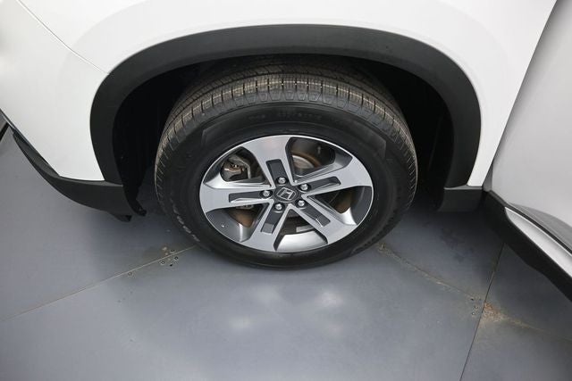 2023 Honda Pilot EX-L 7 Passenger