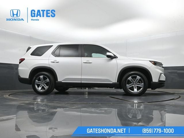 2023 Honda Pilot EX-L 7 Passenger