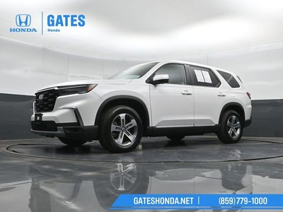 2023 Honda Pilot EX-L 7 Passenger