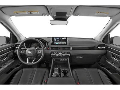 2023 Honda Pilot EX-L 7 Passenger