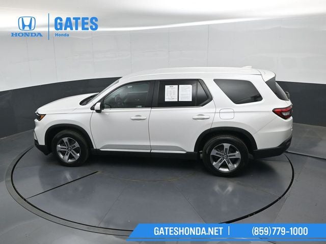 2023 Honda Pilot EX-L 7 Passenger