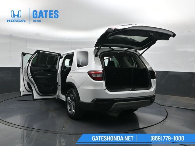 2023 Honda Pilot EX-L 7 Passenger
