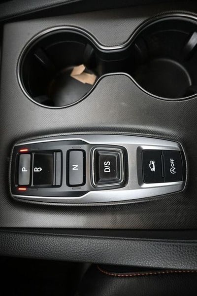 2024 Honda Ridgeline TrailSport