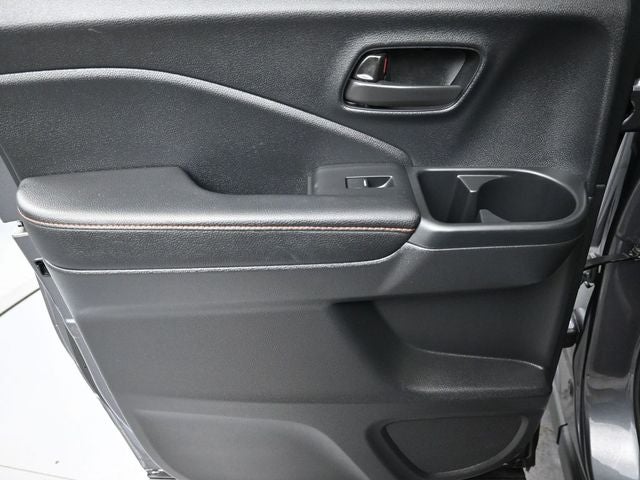 2024 Honda Ridgeline TrailSport