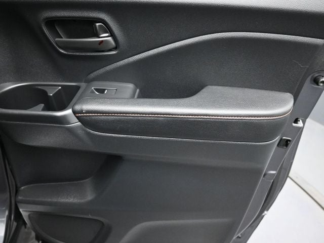 2024 Honda Ridgeline TrailSport