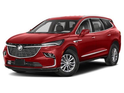 2023 Buick Enclave Premium Group