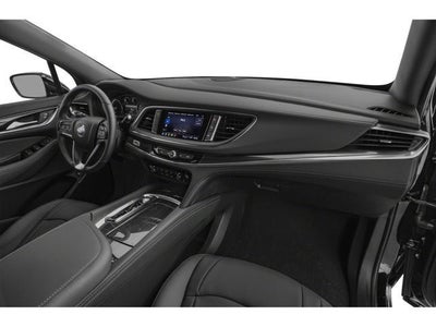 2023 Buick Enclave Premium Group