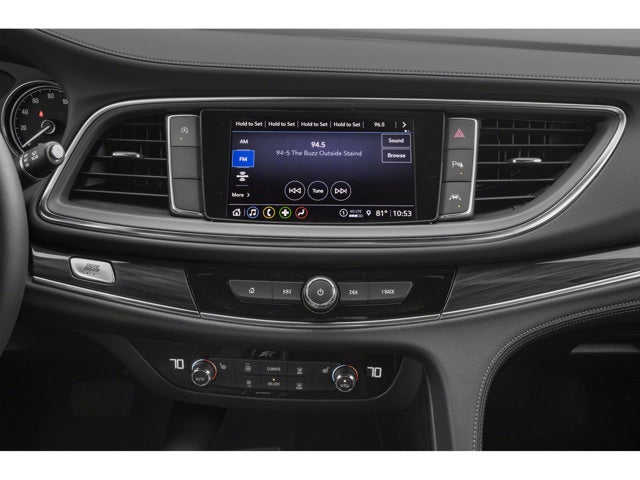 2023 Buick Enclave Premium Group