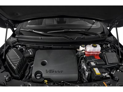 2023 Buick Enclave Premium Group