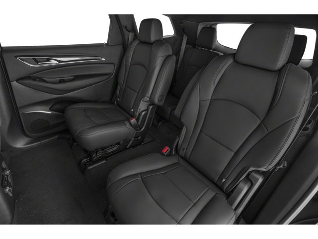 2023 Buick Enclave Premium Group