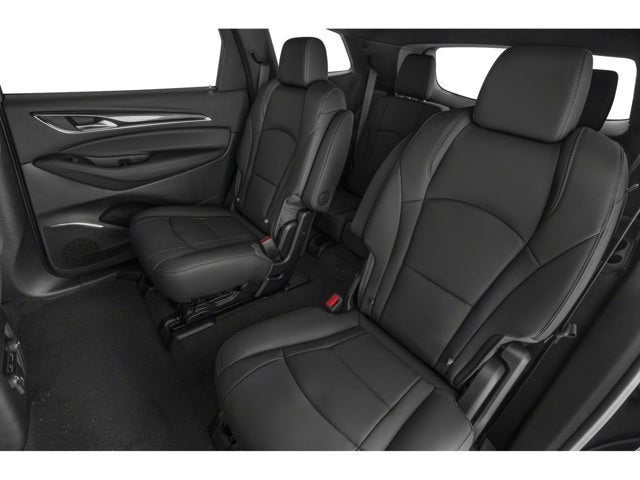 2023 Buick Enclave Premium Group