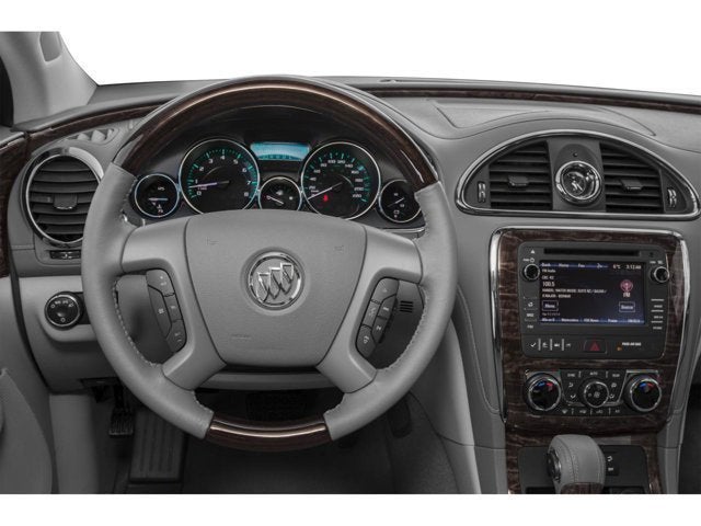 2015 Buick Enclave Premium Group