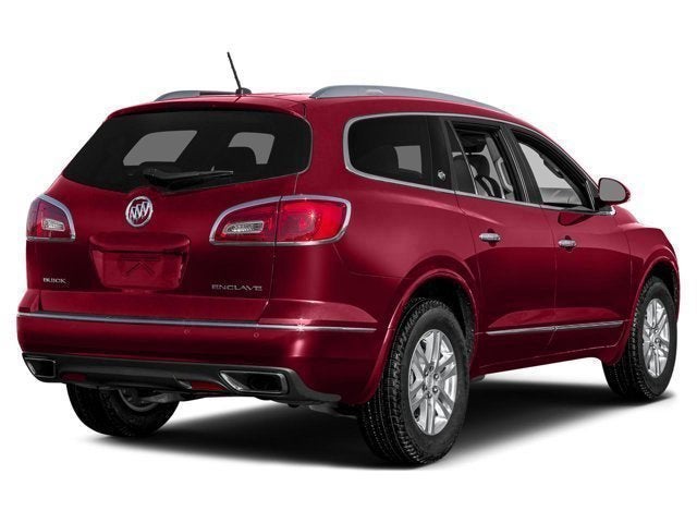 2015 Buick Enclave Premium Group