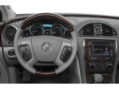 2015 Buick Enclave Premium Group