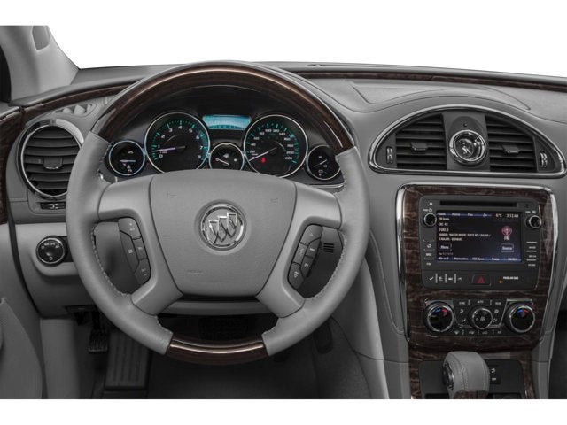 2015 Buick Enclave Premium Group