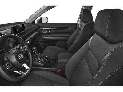 2024 Honda CR-V LX