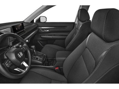 2024 Honda CR-V LX