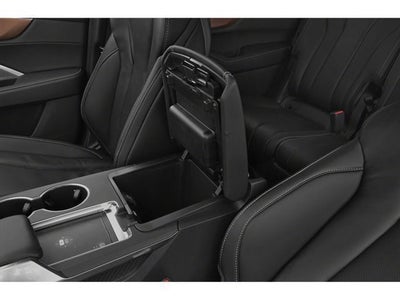 2022 Acura MDX Technology