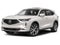 2022 Acura MDX Technology