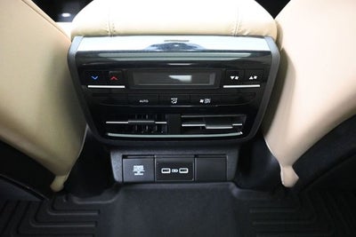 2022 Acura MDX Technology