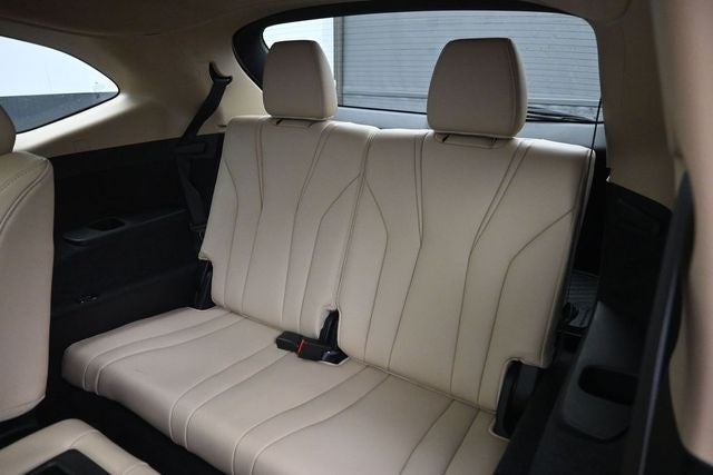 2022 Acura MDX Technology