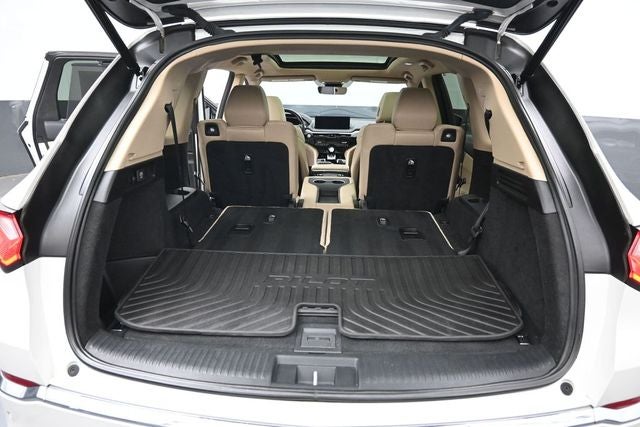 2022 Acura MDX Technology