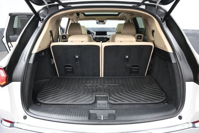 2022 Acura MDX Technology