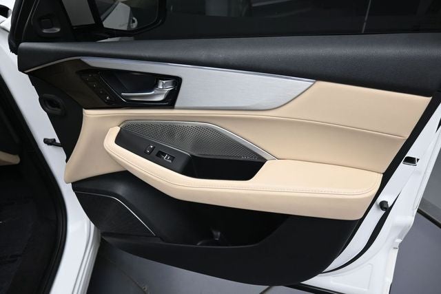 2022 Acura MDX Technology