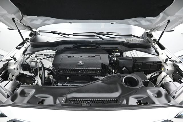 2022 Acura MDX Technology