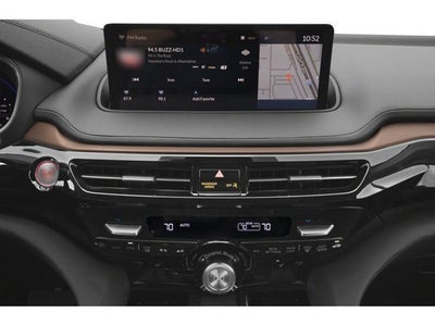 2022 Acura MDX Technology