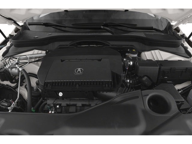 2022 Acura MDX Technology