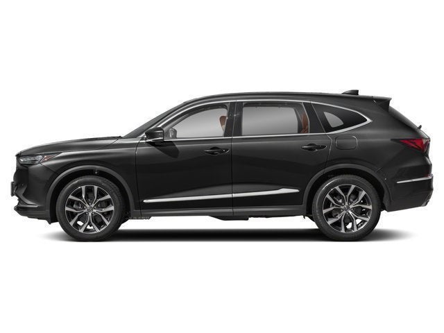 2024 Acura MDX Technology SH-AWD