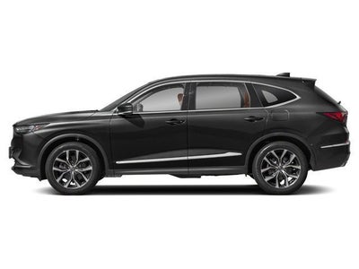 2024 Acura MDX Technology SH-AWD