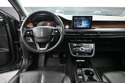 2021 Lincoln Corsair Reserve