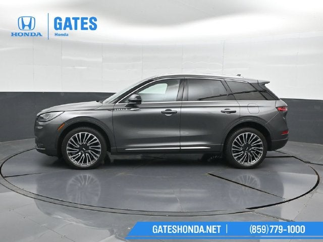 2021 Lincoln Corsair Reserve
